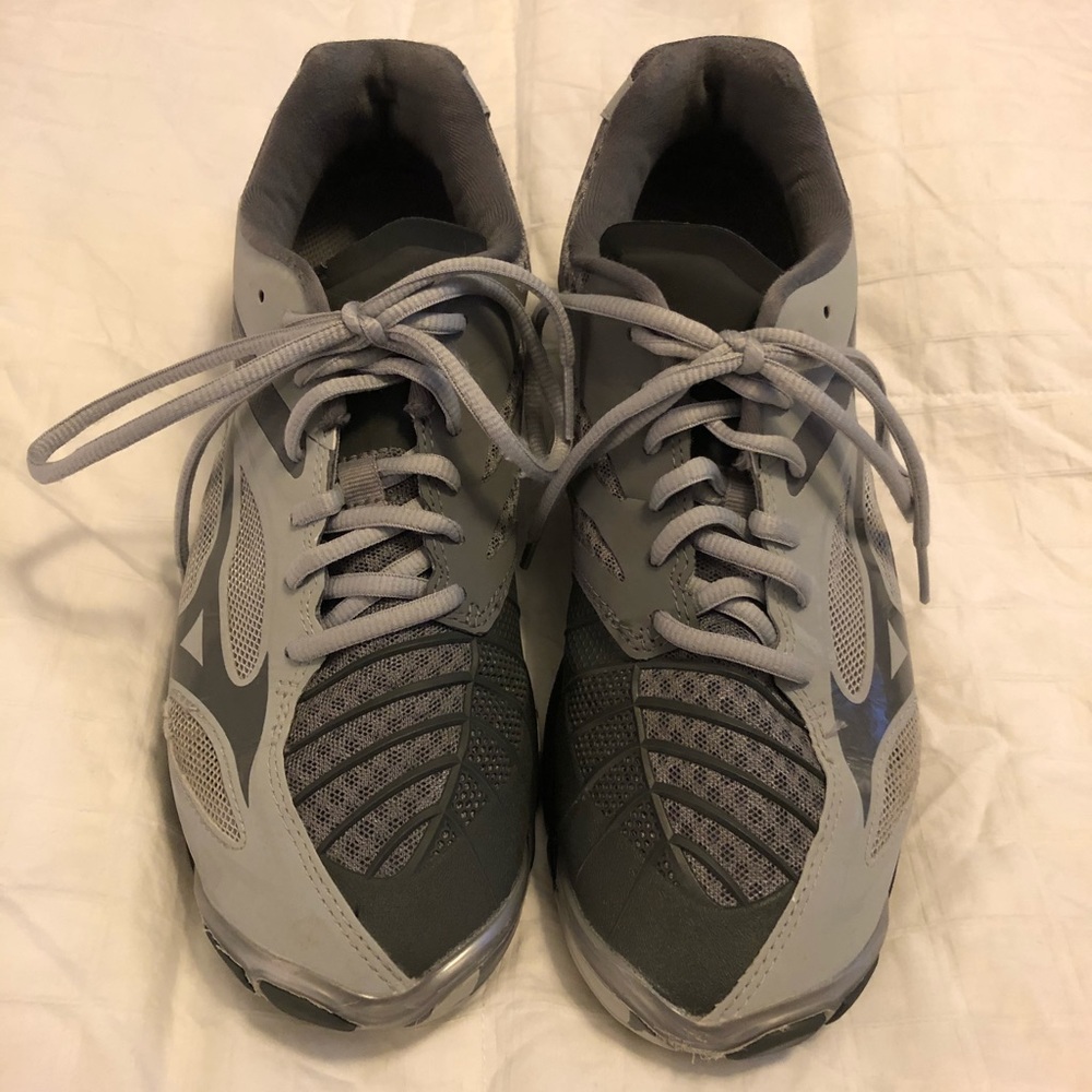 Volleyball Court Shoes